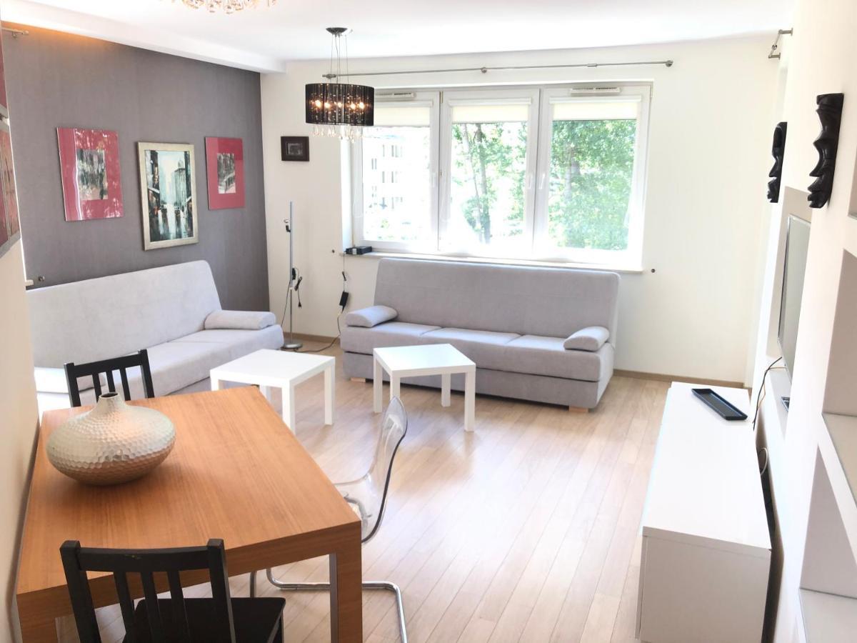 Yourapart Przymorze Gdańsk Exterior foto