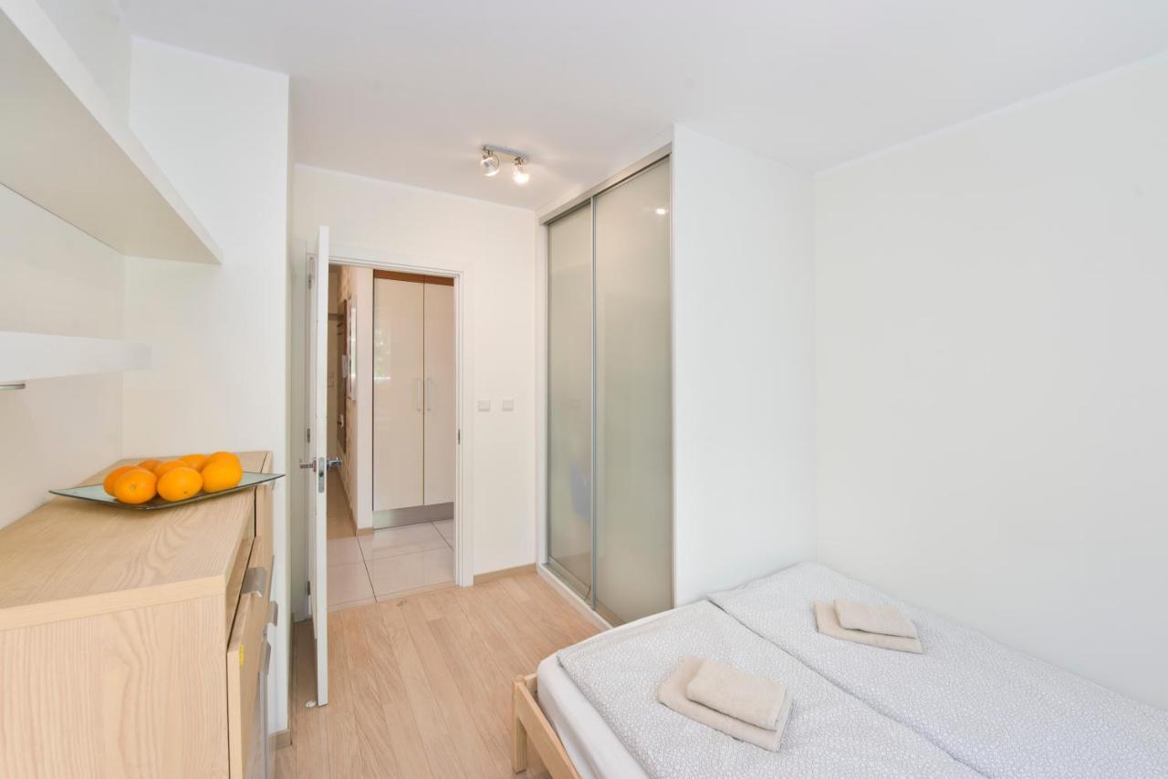 Yourapart Przymorze Gdańsk Exterior foto