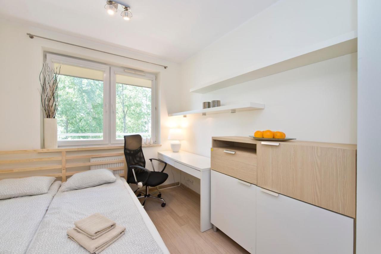 Yourapart Przymorze Gdańsk Exterior foto